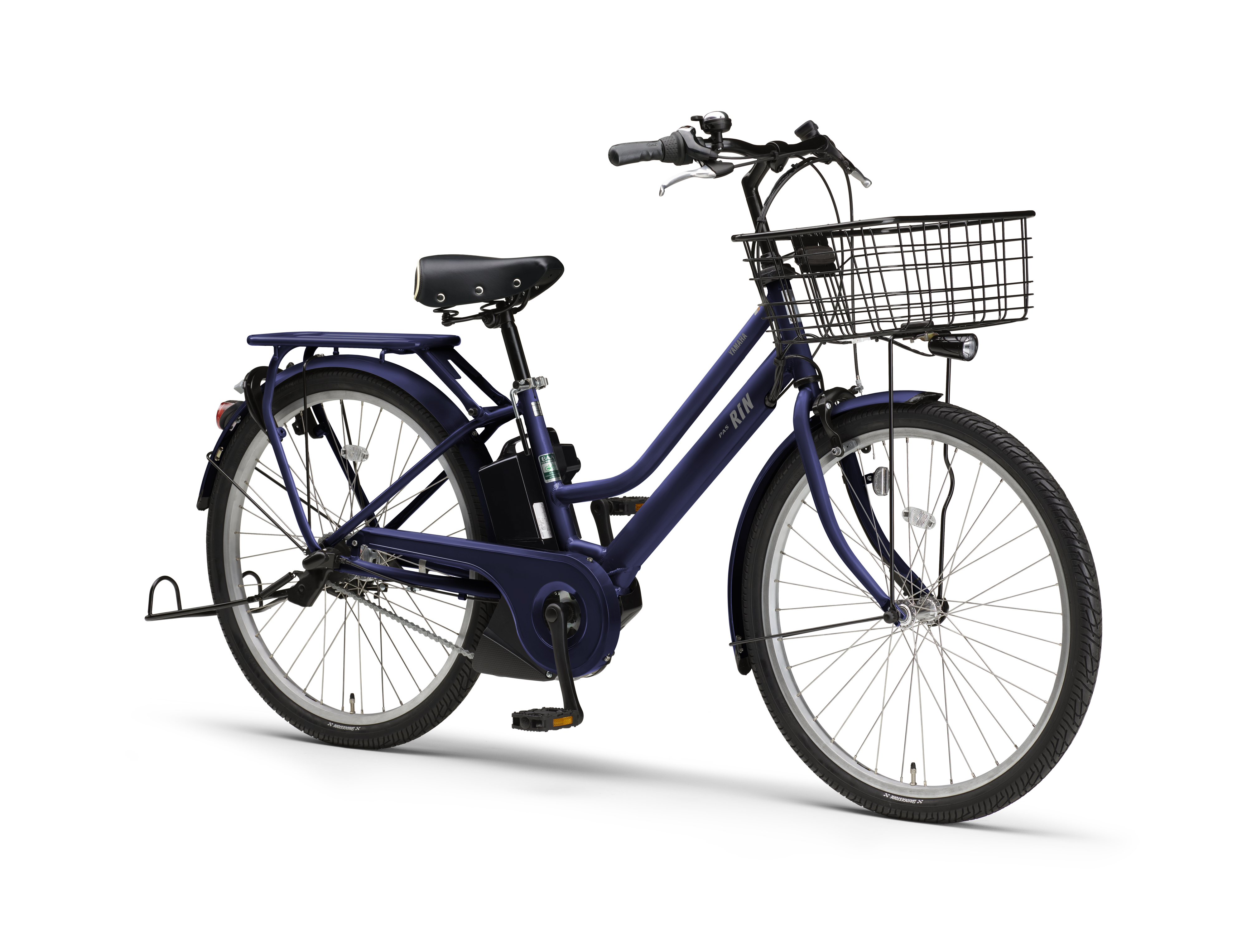 電動アシスト自転車（コンパクトモデル） - 電動アシスト自転車