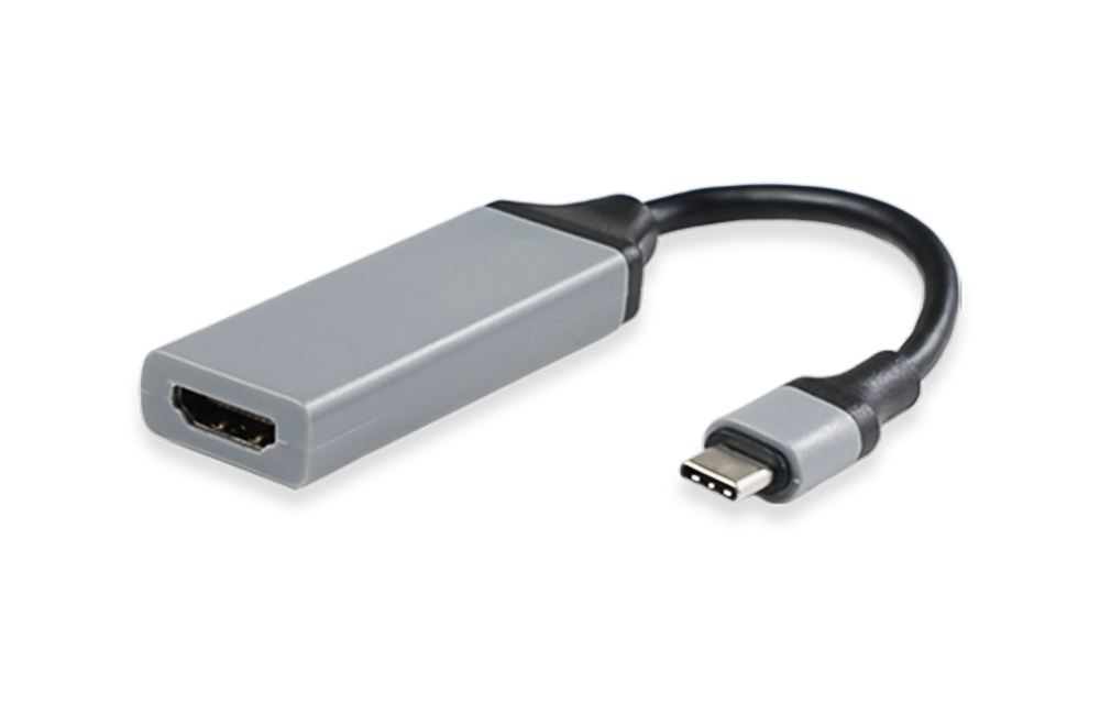 スマホ・PCの画面を大画面で楽しめる「INOVA USB Type-C to HDMI変換ケーブル」予約販売開始 | プレスリリース |  沖縄タイムス＋プラス