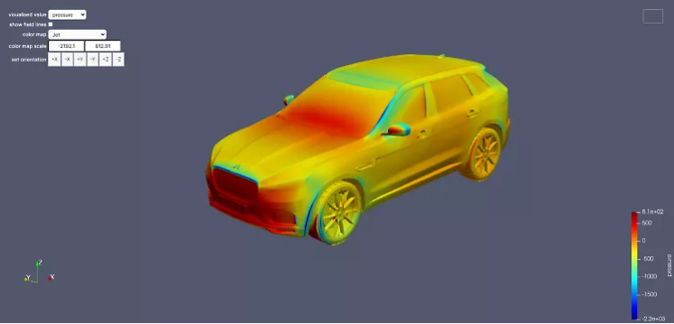 Ansys 、Ansys SimAI™を発表