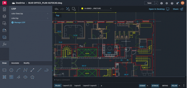 オートデスクが「AutoCAD 2023」を発売