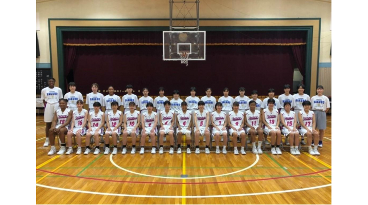 白鵬女子高校バスケットボール部が神奈川県大会で準優勝 12月23日から開催される全国大会 ウインターカップ への出場が決定 大学プレスセンター